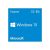 Microsoft Windows 10 Home - DVD, 1 Pack DSP OEI, 32-Bit - OEM