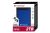 Transcend 2000GB (2TB) StoreJet 25H3 Portable HDD - Blue - 2.5