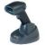Honeywell 1902GHD-2USB-5 Xenon 1902G 1D/2D Imager Barcode Scanner Kit - Black (USB Compatible)Includes USB Cable, Charging & Communication Cradle