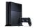 Sony PlayStation 4 Console - 1000GB Version - Black