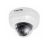 Vivotek FD8165H Fixed Dome Camera - 2 Megapixel CMOS Sensor, 30FPS @ 1920x1080, 60FPS @ 1920x1080 (One-Stream Mode Only), Motorized, P-iris Lens, Removable IR-Cut Filter For Day & Night Function - White