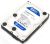 Western_Digital 4000GB (4TB) IntelliPower SATA-III 6Gb/s HDD w. 64MB Cache (WD40EZRZ) WD Blue Series