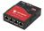 Opengear ACM5004-LR-E Remote Site Manager - 4x RS-232 RJ45 serial (Cisco Straight pinout), 1x 10/100 Ethernet, 1x USB2.0, 4G LTE & 3G, 4x TTL DIO Terminals
