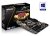 Asrock Z77 Extreme4 MotherboardLGA1155, Z77, 4xDDR3-1333, 2xPCI-Ex16 v3.0, 4xSATA-III, 4xSATA-II, 1xeSATA-III, RAID, 1xGigLAN, 8Chl-HD, USB3.0, VGA, DVI, HDMI, ATX