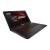 ASUS G551JW NotebookCore i7-4720HQ(2.60GHz, 3.60GHz Turbo), 15.6