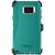 Otterbox Defender Series Tough Case - To Suit Samsung Galaxy Note 5 - Whisper White PC/Light Teal Silicone