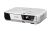 Epson EB-W32 Portable Multimedia LCD Projector - WXGA, 3300 Lumens, 15,000;1, 5000Hrs, VGA, RCA, HDMI, USB, Speakers