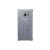 Samsung Glitter Back Cover - To Suit Samsung Galaxy Note 5 - Silver