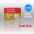 SanDisk 32GB Micro SDHC UHS-I Card - Extreme, Class 10, Up to 90MB/s, Temperature Proof, Water Proof, Shock Proof, X-Ray Proof