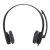 Logitech Stereo Headset H151 - BlackFull Stereo Sound, In-line audio controls, Noise-cancelling microphone on either side, Adjustable Headband with Comfortable Ear Cups, Comfort-Fit