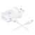 Samsung EP-TA20HWEUGAU Fast Charging Travel Adapter - Micro USB - White