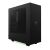 NZXT Source S340 Mid-Tower Case - NO PSU, Matte Black - Razer Edition2xUSB3.0, 1xAudio, 2x120mm Fan, Side-Window, SECC Steel, ABS Plastic, ATX