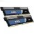 Corsair 4GB (2 x 2GB) PC2-6400 800MHz DDR2 RAM - 5-5-5-18 - XMS2 Series