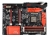 Asrock Fatal1ty H170 Performance/D3 MotherboardLGA1151, H170, 4xDDR3-1866(OC), 2xPCI-Ex16 v3.0, 3xPCI-Ex1 v3.0, 6xSATA-III, 1xSATA-Express, 1xUltra M.2, RAID, GigLAN, 8Chl-HD, DVI, HDMI, ATX