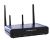 Netcomm NTC-8000-01 Wireless Router - 802.11n, 8-Port LAN 10/100 Switch