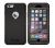 Otterbox Defender Series Tough Case - To Suit iPhone 6 Plus/6S Plus - Black