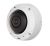 AXIS 0548-001 M3037-PVE IP Camera - 5 Megapixel @ 12FPS, Compact, Day/Night, Fixed mini Dome, Outdoor/Indoor, Built-In Weather Proof Speaker And Microphone - White