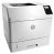 HP M604n LaserJet Enterprise Mono Laser Printer (A4) w. Network50ppm Mono, 512MB, 500 Sheet Input Tray, USB2.0
