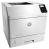 HP M605dn LaserJet Enterprise Mono Laser Printer (A4) w. Network55ppm Mono, 512MB, 500 Sheet Input Tray, Duplex, USB2.0