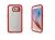 Otterbox My Symmetry Series Tough Case - To Suit Samsung Galaxy S6 - Red