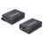 Planet GTP-802 1000BASE-X To 10/100/1000BASE-T 802.3at PoE Media Converter (SC,MM) - 550M