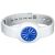 Jawbone UP Move with Standard Strap - Blue Burst and Fog