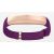 Jawbone UP2 Wristband - Violet Circle - Activity Tracking, Sleeping Tracking, Food Logging, Smart Alarm, Calories Burned, Bluetooth 4.0, Up to 7 Days Battery Life, Tri-Axis Accelerometer, Splash Proof