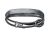Jawbone UP2 Thin Wristband - Gunmetal Hex - Activity Tracking, Sleeping Tracking, Food Logging, Smart Alarm, Calories Burned, Bluetooth 4.0, Up to 7 Days Battery Life, Tri-Axis Accelerometer, Splash Proof