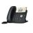 Yealink SIP-T21 E2 Entry Level IP Phone (Without PoE)132x64-Pixel Graphical LCD with Backlight, Up To 2 SIP Accounts, Two-Port 10/100M Ethernet Switch