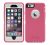 Otterbox Defender Series Tough Case - To Suit iPhone 6/6S - Pink