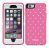 Otterbox Defender Series Graphics Tough Case - To Suit iPhone 6/6S - Candied Dots