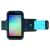 XtremeMac Sportwrap - To Suit iPhone 6, Samsung Galaxy S5 - Blue
