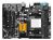Asrock N68-GS4 FX MotherboardAM3+, NVIDIA GeForce 7025/nForce 630a, 2xDDR3-1866, 1xPCI-Ex16, 1xPCI-Ex1, 2xPCI, 4xSATA-II, RAID, 1xGigLAN, 6Chl-HD, VGA, mATX
