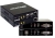 ServerLink SL-DKAU-100 DVI KVM Extender Over IP Or CAT5 -  DVI, 4xUSB 2.0, Audio & Microphone Up To 100M 1920x1200