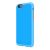 Switcheasy Aero Case - To Suit iPhone 6 Plus/6S Plus - Methyl Blue
