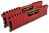 Corsair 16GB (2 x 8GB) PC4-24000 3000MHz DDR4 RAM - 15-17-17-35 - Vengeance LPX Red Series