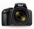 Nikon Coolpix P900 Digital Camera - Black16.1MP, 83x Optical Zoom, 4.3-357mm (Angle Of View Equivalent To That Of 24-2000mm Lens In 35mm [135] Format), 3.0