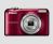 Nikon Coolpix L31 Digital Camera - Red16.1MP, 5x Optical Zoom, 4.6-23.0mm, (Angle Of View Equivalent To That Of 26-130mm Lens In 35mm [135] Format), 2.7
