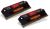 Corsair 8GB (2 x 4GB) PC3-15000 1866MHz DDR3 RAM - 10-11-11-30 - Vengeance Pro Red Series