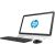 HP M1P67AA All-In-One PCAMD A4-6210(1.80GHz), 23