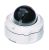 Grandstream GXV3662_FHD Fixed Dome IP Camera - High Quality 3.1 Megapixels CMOS Sensor And Lens, Advanced Multi-Streaming-Rate Real-Time H.264, Motion JPEG At 1080p Resolution, PoE - White