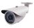 Grandstream GXV3672_FHD Day/Night Fixed Bullet IP Camera - High Quality 1.2 Megapixel And 3.1 Megapixel CMOS Sensors And HD Lens, Pre/Post Event Recording Buffer, H.264, MJPEG, PoE - White