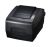 Bixolon SLPTX400EG Thermal Transfer Label Printer - Black (Ethernet, USB, RS232 Compatible)