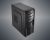 Mars_Gaming MC2X Midi-Tower Case - 600W, Black1xUSB2.0, 1xUSB3.0, 1xHD-Audio, 1x92mm Fan, ATX