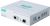 Alloy PPOE2000LC oE PSE Gigabit Ethernet Media Converter 1000Base-T To 1000Base-SX (LC), LFP, 550M