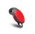Misfit Link Activity Monitor + Smart Button - Coca ColaTrack Cycling, Yoga, Soccer, Tennis & More, Take Selfies, Change Your Music, Water Resistant, Wear it Anywhere, For iPhone, iPad, iPod Touch