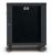 Serveredge CBN-12RU-66SFS 12RU 600mm Wide & 600mm Deep Fully Assembled Free Standing Server Cabinet