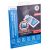 Laser SCRN-EA-IPDA Screen Protective Tempered Glass with Easy Applicator - To Suit iPad 1, iPad 2