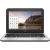 HP N6R28AA ChromeBook 11 Notebook - BlackCeleron N2840(2.16GHz, 2.58GHz Turbo), 11.6