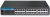 Alloy GS-24TV3 Unmanaged Gigabit Switch - 24-Port 10/100/1000, NWAY Auto-Negotiation Funtion, Auto MDI/MDIX Funtion, Rackmountable